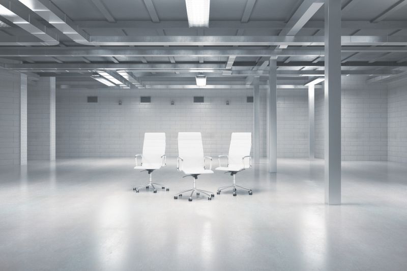 Concrete Floor Polishing