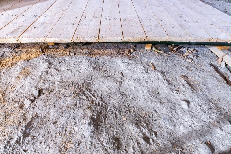 Concrete Platform Removal