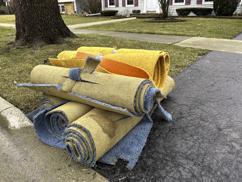 Curb Cutting Service