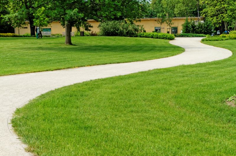 Sidewalk Cutting detail