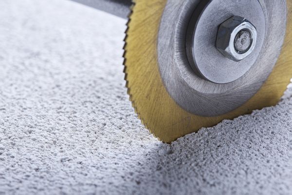 Cost of Sawing Concrete Service in Columbia