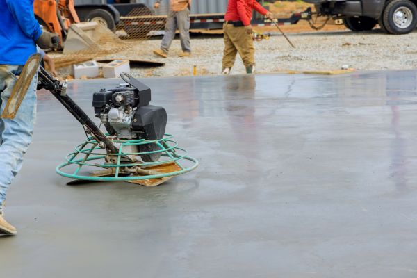 Cost of Slab Grinding in Columbia