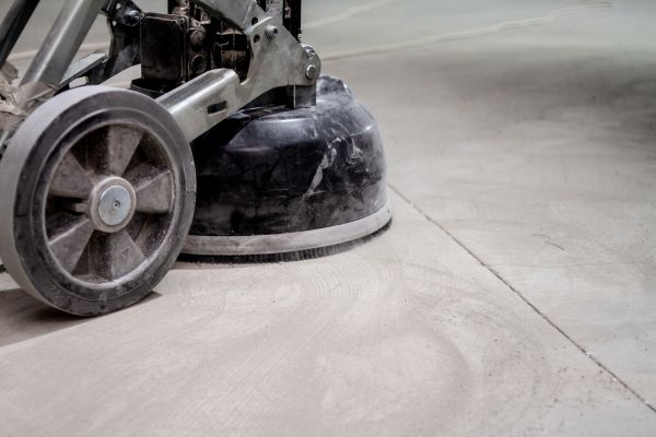 Cost of Driveway Pavement Grinding in Columbia