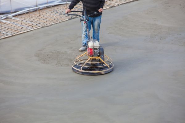 Cost of Concrete Driveway Grinding in Columbia