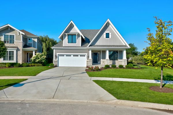 Cost of Driveway Apron Cutting in Columbia
